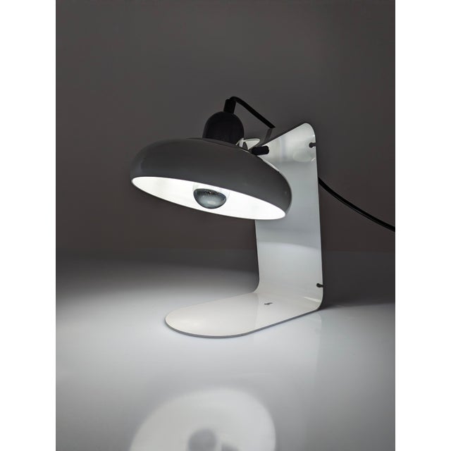 Vintage Table Lamp from Stilnovo, 1970s For Sale - Image 10 of 17