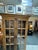 French Restoration Hardware French Casement Cabinet For Sale - Image 3 of 12
