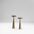 Max Ingrand Model 1776 Coffee Tables by Max Ingrand for Fontana Arte, 1950s, Set of 2 For Sale - Image 4 of 13