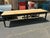 Dining Table in Fir Wood, 1960s For Sale - Image 11 of 11