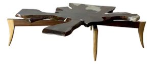 Rootspan Coffee Table