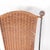 Wicker and Iron Dining Table and Chairs, 1970s, Set of 5 For Sale - Image 14 of 17