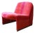 Alky Lounge Chair by Giancarlos Piretti for Anonima Castelli, Italy, 1969 For Sale