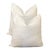 Rolling Hills Metalassae 24" Down Filled Pillows - A Pair For Sale