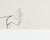 1960s 1960 Ink Drawing of Two Figures by Harry Hilson For Sale - Image 5 of 7