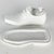 Fantastic and whimsical ceramic butter dish in the shape of a loafer by Jonathan Adler. Love the details. Dish and cover....
