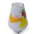 Artemide Table Lamp by Alessandro Mendini for Artemide, 1990s For Sale - Image 4 of 9