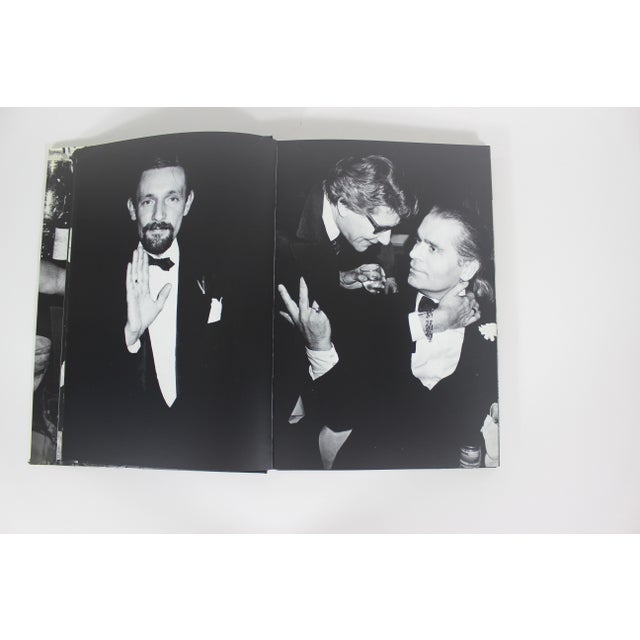 Moments Roxanne Lowit Photographs Hard Cover Coffee Table Book For Sale - Image 15 of 18