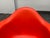 Plastic Charles + Ray Eames for Herman Miller Molded Plastic Armchairs, Pair For Sale - Image 7 of 12
