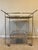 The ultra cool Naya bar cart will be a hit at your next cocktail party but it's so attractive you'll want to make it a...