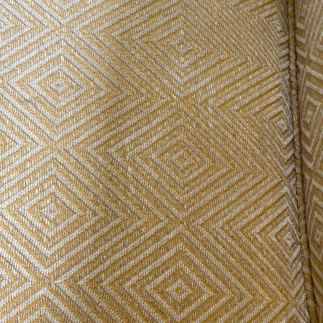 Wesley Hall Furniture Pair Wesley Hall Lounge Chairs For Sale - Image 4 of 17