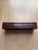Meiji Japanese Lacquer Box, 1990s For Sale - Image 9 of 13