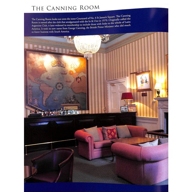 "The in and Out: A History of the Naval and Military Club" 2015 Newark, Tim For Sale - Image 10 of 14