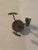 Rare Miniature Bronze of a Potted Plant For Sale - Image 4 of 6