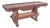 Portuguese Woodworkers Workbench, 1950s For Sale