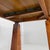 Wood Mid-Century Modern Italian Extendable Wooden Dining Table, 1970s For Sale - Image 7 of 18