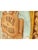 18th Century Italian Devotional Painted Tapestry For Sale - Image 8 of 18