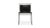 Mid-Century Tulu Chair with Chrome Frame by Kazuhide Takahama for Cassina For Sale - Image 11 of 12