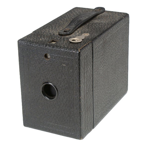 Pinhole Camera, Early 20th Century For Sale