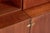 Mid-Century Danish Teak Wall Unit Bookcase by Peter Løvig Nielsen, Pair, 1960s For Sale - Image 17 of 18