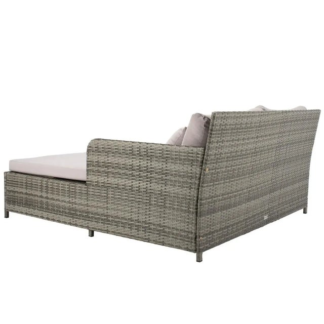 Gray Cadeo Daybed - Gray/Gray For Sale - Image 8 of 10