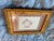 Late 19th Century Antique Algae Herbarium Botanical in Vintage French Frame For Sale - Image 5 of 6