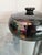 Ceramic Chocolate Holder by Studio Quattro, Capraia, 1980s For Sale - Image 3 of 6