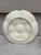 Gien 19th Century Majolica Pink & Blue Oyster Plate Gien For Sale - Image 4 of 4