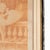 1900 - 1909 France Sienna Wood Painting For Sale - Image 15 of 15