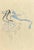 Wood Vintage MCM Ballet Ruese Prints - Set of 2 For Sale - Image 7 of 12