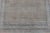 Mid 20th Century Minimalist Design Vintage Persian Tabriz Rug With All-Over Small Scale Design 6'6 X 10'7 For Sale - Image 5 of 12