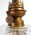 Early 20th Century Oil Lamp from P&b, 1890s For Sale - Image 3 of 8