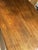 Early 20th Century Walnut Writing Desk With Ram’s Head Carvings For Sale - Image 12 of 17