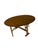 Mid-Century Modern Windsor Gate Legged or Drop Leaf Dining Table from Ercol, 1950s For Sale - Image 3 of 12