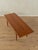 Wood Vintage Coffee Table by Grete Jalk for Glostrup, 1960s For Sale - Image 7 of 8