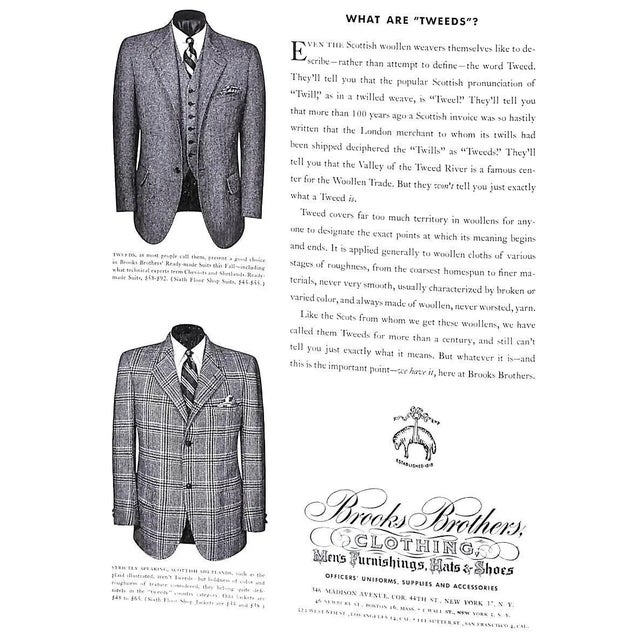 "Ivy Style: Radical Conformists" 2012 Mears, Patricia For Sale - Image 17 of 18