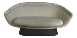 Example of Warren Platner Sofas