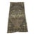 Oushak Floral Small Carpet For Sale