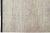 Modern Gabbeh Style Room Size Wool Rug in Beige & Gray Colors For Sale In New York - Image 6 of 9