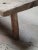 19th Century 19th Century French Primitive Montagne Table For Sale - Image 5 of 9