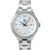 Brand: Tag Heuer Gender: Ladies Metal Type: Stainless Steel Length: 6.50 inches Diameter: 28.00 mm Weight: 62.50 grams TAG...