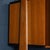 Vintage 20th Century Italian Modular Teak Wall Cabinet, 1960s For Sale - Image 18 of 18