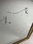French Ripple Frame Mirror, 187cm For Sale - Image 11 of 18
