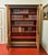 19th Century Renaissance Oak Bookcase For Sale - Image 13 of 13