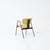 Metal F1 Armchair by Willy Van Der Meeren for Tubax, 1950s For Sale - Image 7 of 18