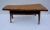 Mid-Century Walnut Tree Trunk Coffee Table For Sale - Image 14 of 14
