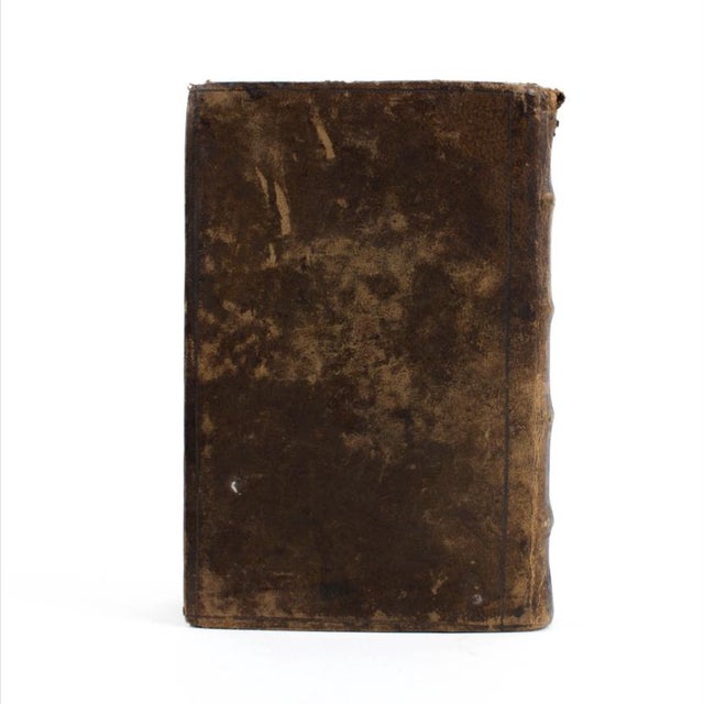 Francisco Xaverio Dornn - Diurnale Concionatorium, 1753 For Sale - Image 9 of 12