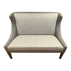 Vanguard Furniture Custom Settee/Bench