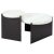 Alwa One Tables by Pulpo, Set of 2 For Sale - Image 9 of 9