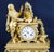 Antique 19th Century French Sevres Ormolu Mantel Clock from Leroy Paris For Sale - Image 4 of 18